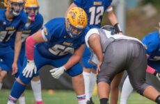 CFC Camp Spotlight: Handsworth OL Payne embracing competition and growth
