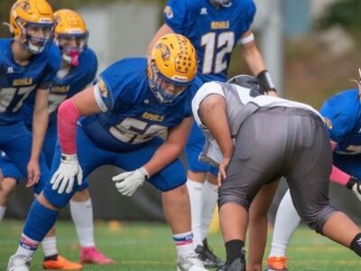 CFC Camp Spotlight: Handsworth OL Payne embracing competition and growth