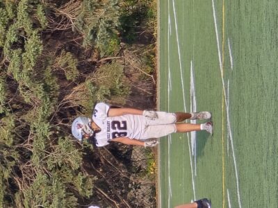 CFC Camp Spotlight: Holy Rosary DB Clark building leadership after championship season