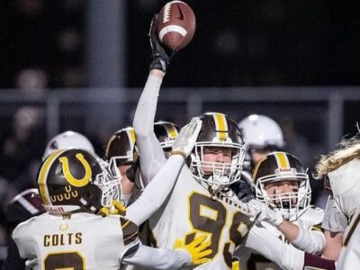 CFC Camp Spotlight: Korah DE Boville leaves Ottawa with a statement and a resume to back it up