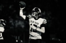 CFC Camp Spotlight: Olds QB Knobben looking to put small-town community on the map