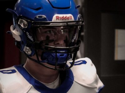 CFC Camp Spotlight: Franco-Cité DB Brousseau focusing on leadership and edge