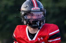 CFC Camp Spotlight: Myers Riders WR Shillington turning reps into results