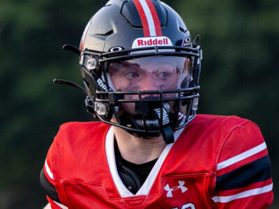 CFC Camp Spotlight: Myers Riders WR Shillington turning reps into results