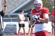 CFC Camp Spotlight: St. Andrew’s OT MacDonald ready to put it all on the line chasing greatness