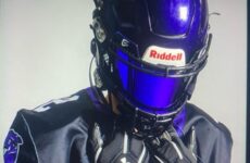 CFC Camp Spotlight: Laval Bulldogs LB Swales turning instincts into impact