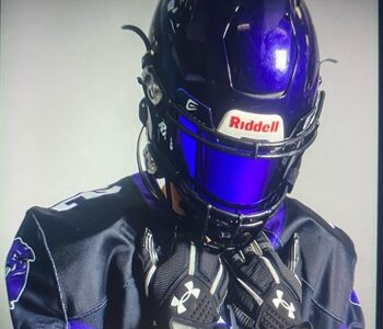 CFC Camp Spotlight: Laval Bulldogs LB Swales turning instincts into impact