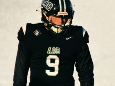 CFC Camp Spotlight: Austin OβBrien LB Eliason chasing the next challenge after championship breakthrough