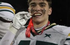 CFC Camp Spotlight: Bowness RB Bisson always looking for the next edge