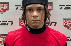 CFC Camp Spotlight: St. Peter DB Antonin is always ready to deliver when it matters