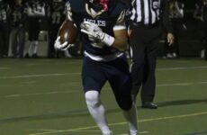 CFC Camp Spotlight: L’Amitié QB Phanor calls his shot and delivers when it matters