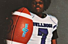 CFC Camp Spotlight: Laval Bulldogs LB Desroches wakes up every morning chasing constant growth