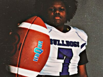 CFC Camp Spotlight: Laval Bulldogs LB Desroches wakes up every morning chasing constant growth