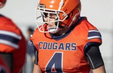 CFC Camp Spotlight: Cobequid RB Colborne built on structure and fueled by competition