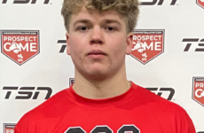 CFC Camp Spotlight: KV RB Vautour bringing physical edge and steady production