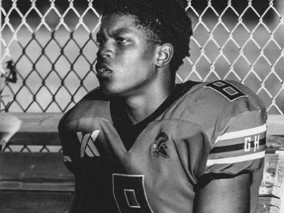 CFC Camp Spotlight: Sisler RB Mosomi brings rare versatility and a punter’s leg