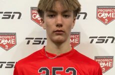 CFC Camp Spotlight: Moncton QB MacDow building toward QB1 with steady growth