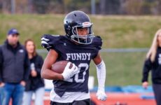 CFC Camp Spotlight: Hampton DB Rogers turning takeaways into statements