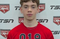 CFC Camp Spotlight: St. Vital K Heynen studies the game like a linebacker and kicks like an assassin
