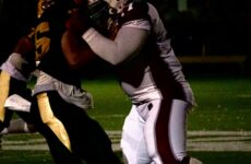 CFC Camp Spotlight: St. Charles OL Olili embracing the grind and the brotherhood behind it