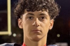 CFC Camp Spotlight: St. Laurent Spartans K/P Di Fulvio turning precision and pressure into a fast-rising path