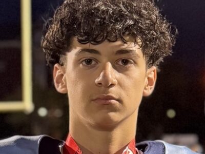 CFC Camp Spotlight: St. Laurent Spartans K/P Di Fulvio turning precision and pressure into a fast-rising path