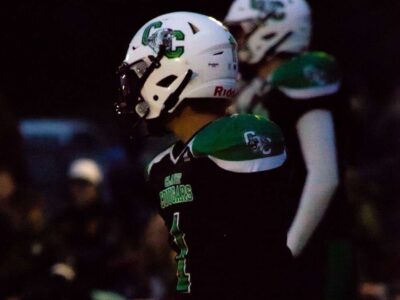 CFC Camp Spotlight: Clavet DB Lalonde always in the hunt on defence