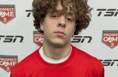 CFC Camp Spotlight: Dalbé-Viau WR Lalande brings production and range to every phase