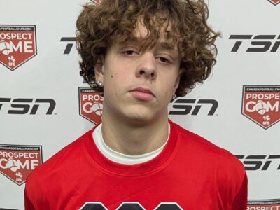 CFC Camp Spotlight: Dalbé-Viau WR Lalande brings production and range to every phase