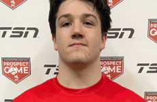 CFC Camp Spotlight: West Bedford DE Wilson helped build a program from scratch and plays with something to prove