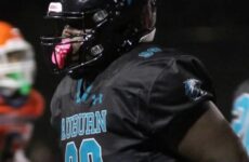 CFC Camp Spotlight: Auburn Drive DT Butt built on power, pride, and a decade in the trenches