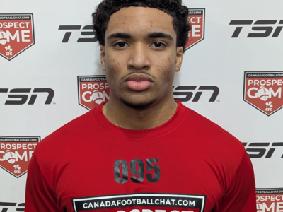 CFC Camp Spotlight: Hauts-Sommets RB Nikoruhoze chasing something bigger than numbers