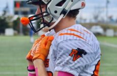 CFC Camp Spotlight: Parkview DB Fleck has a habit of showing up in big moments