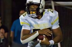 CFC Camp Spotlight: Drummondville RB Guillot built on family roots and a game that keeps evolving