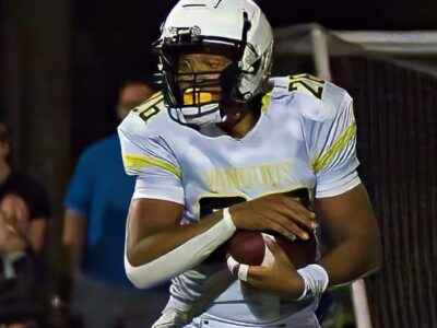 CFC Camp Spotlight: Drummondville RB Guillot built on family roots and a game that keeps evolving