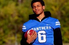 CFC Camp Spotlight: Laval Senior Academy QB Lahens producing numbers and keeping the focus simple