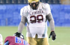 CFC Camp Spotlight: Crocus Plains OG McKay leans on late game composure and steady growth