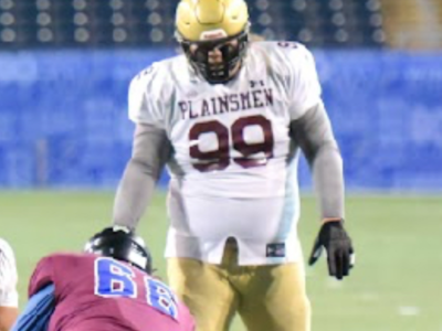 CFC Camp Spotlight: Crocus Plains OG McKay leans on late game composure and steady growth