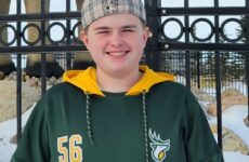 CFC Camp Spotlight: West Edmonton OG Olafson keeps showing up and forcing his way into the conversation
