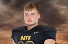 CFC Camp Spotlight: Leduc Ti-Cats OL Sheppard never afraid of the next hurdle