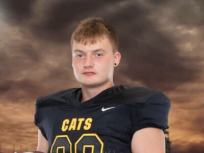 CFC Camp Spotlight: Leduc Ti-Cats OL Sheppard never afraid of the next hurdle