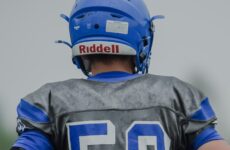 CFC Camp Spotlight: St. Mother Teresa LB Graham building his game rep by rep