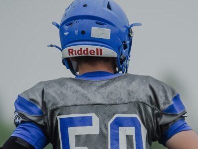 CFC Camp Spotlight: St. Mother Teresa LB Graham building his game rep by rep