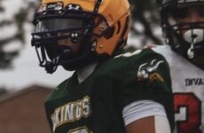 CFC Camp Spotlight: Barrie North RB Darbyshire stacking production and proving it wasn’t a fluke