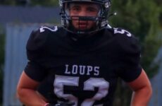 CFC Camp Spotlight: Curé-Antoine-Labelle LB Nantel built on discipline and detail