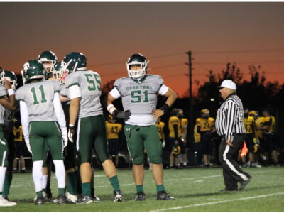 CFC Camp Spotlight: Mother Teresa DT Lopez embracing the dirty work