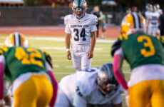 CFC Camp Spotlight: Sullivan Heights K/P Pascual betting on precision and pressure moments