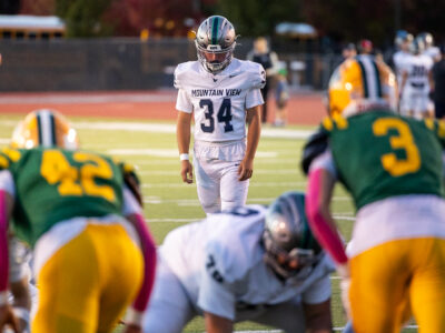 CFC Camp Spotlight: Sullivan Heights K/P Pascual betting on precision and pressure moments