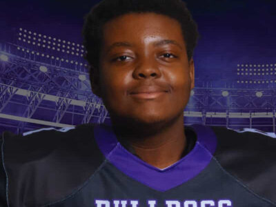 CFC Camp Spotlight: Laval DT Olivier chasing bigger stages after early success