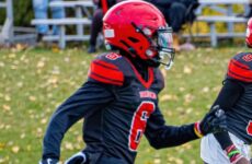 CFC Camp Spotlight: Collège St-Jean-Vianney WR Datilus fueled by family and speed